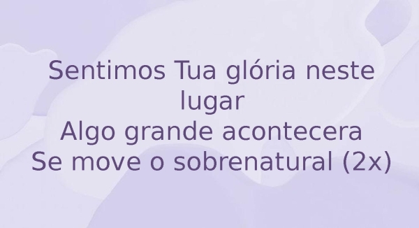Yaherweh se manifestará - página 5