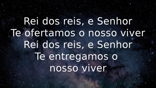 Em Espírito Em Verdade - página 3