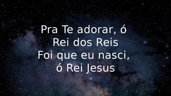 Em Espírito Em Verdade - página 6