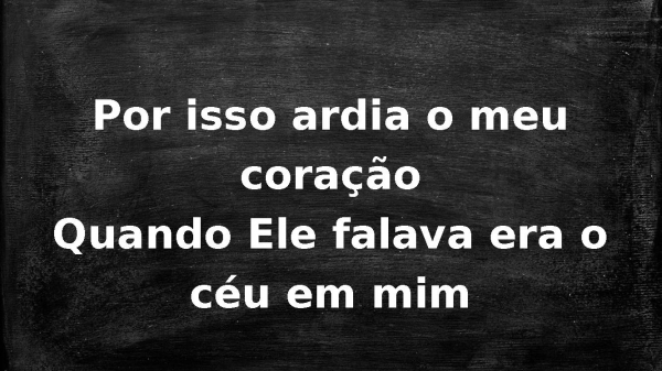 ELE DORMIU LÁ EM CASA - página 5