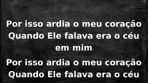 ELE DORMIU LÁ EM CASA - página 8