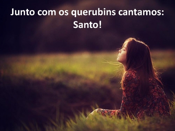 Sua presença é real - página 3