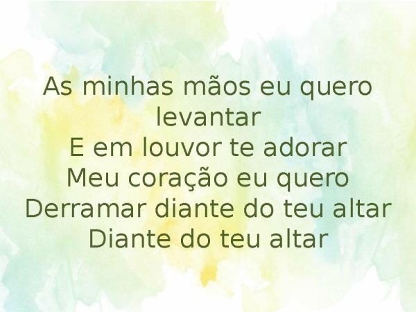 Fruto do Espírito - página 10