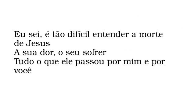 Foi por amor - página 3