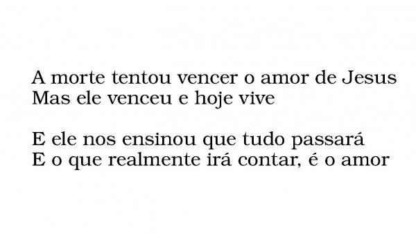 Foi por amor - página 4