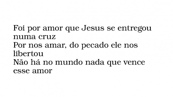 Foi por amor - página 5
