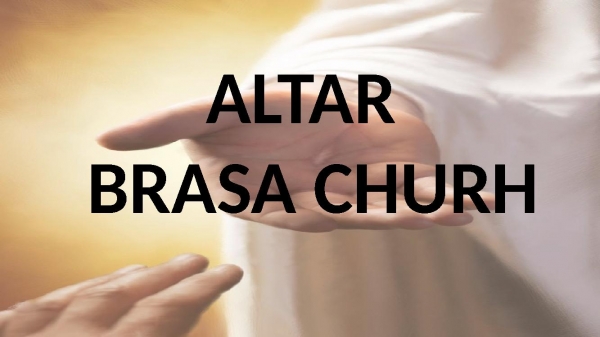ALTAR - página 1