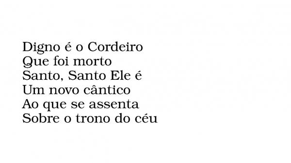 Canção do Apocalipse - página 2