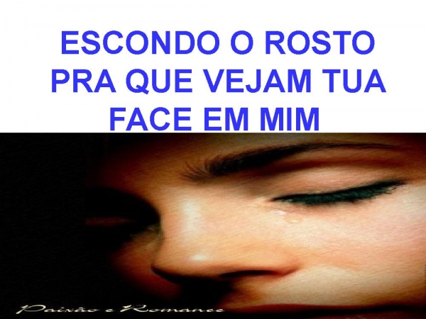 EU NÃO PRECISO SER RECONHECIDO POR NINGUÉM - página 5