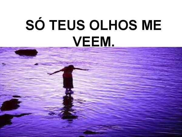EU NÃO PRECISO SER RECONHECIDO POR NINGUÉM - página 8
