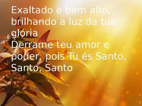 Abra os olhos do meu coração -David Quilan.pptx - página 5