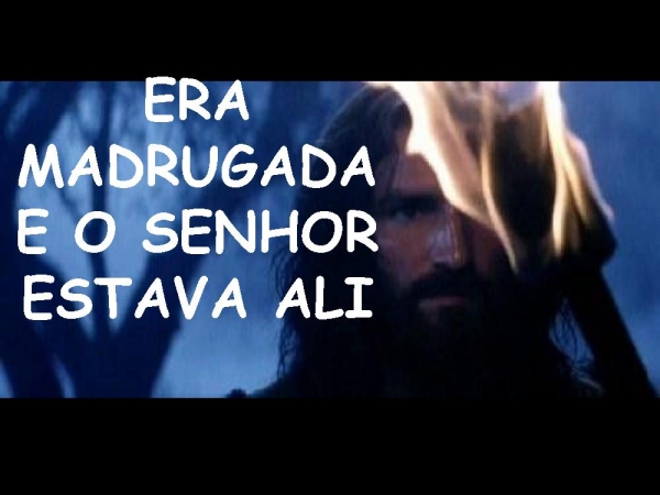 ERA JESUS - página 1