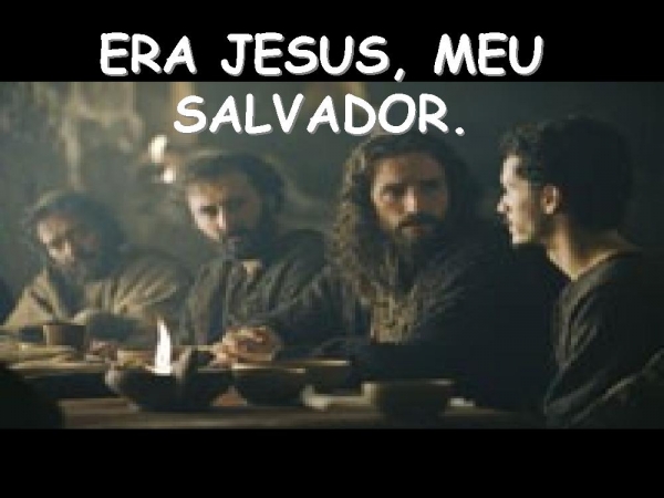 ERA JESUS - página 16
