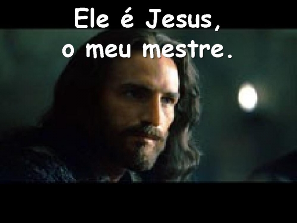 ERA JESUS - página 17