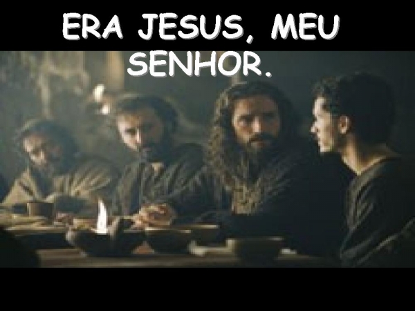 ERA JESUS - página 7