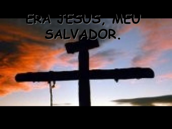 ERA JESUS - página 8