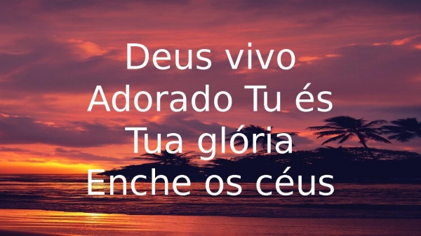 Deus Vivo (1).pptx - página 2