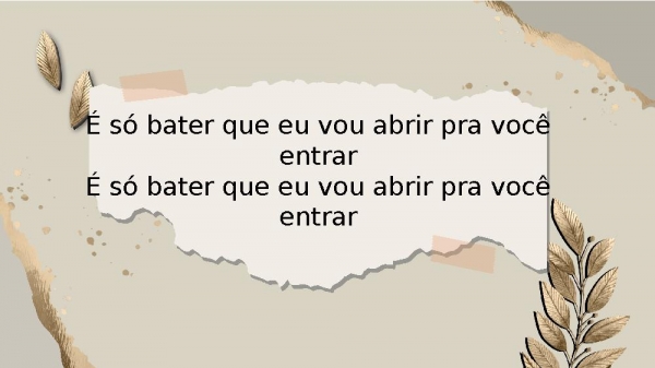 Pode Morar Aqui - página 3