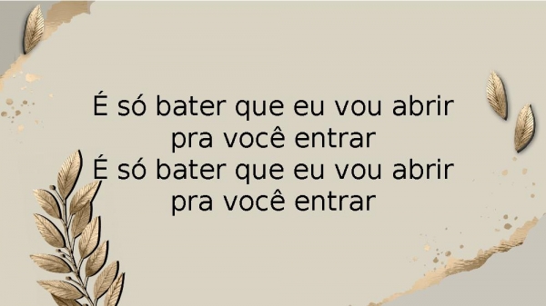 Pode Morar Aqui - página 6
