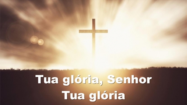Santo Espírito (Holy Spirit) - página 3