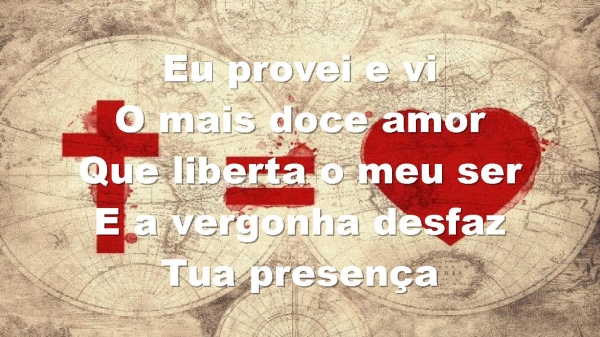 Santo Espírito (Holy Spirit) - página 5