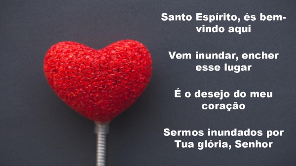 Santo Espírito (Holy Spirit) - página 7
