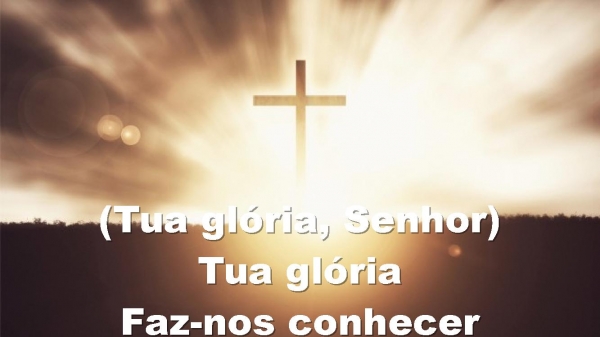 Santo Espírito (Holy Spirit) - página 8