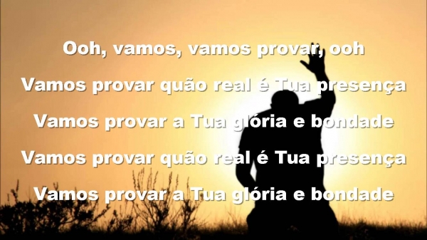 Santo Espírito (Holy Spirit) - página 9
