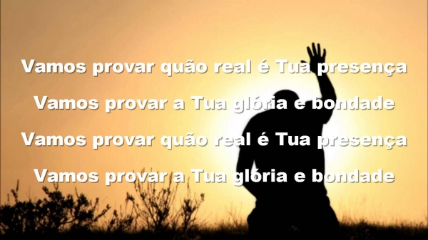 Santo Espírito (Holy Spirit) - página 10
