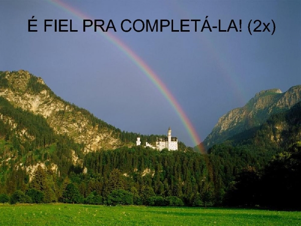 DEUS COMEÇOU UMA OBRA EM MIM - página 8