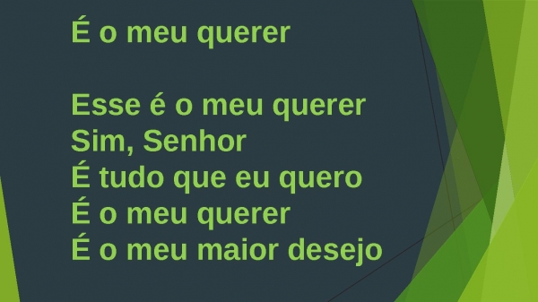 O MEU QUERER - página 7
