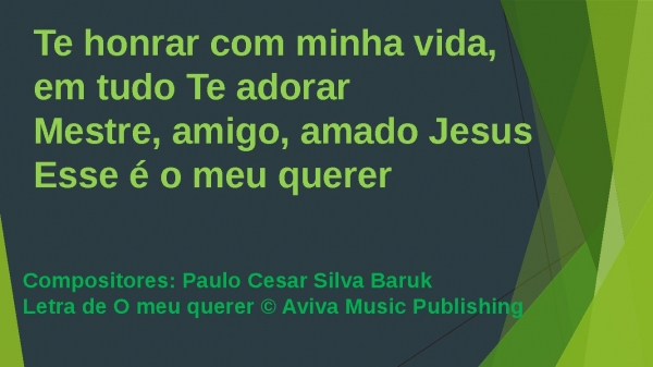 O MEU QUERER - página 9