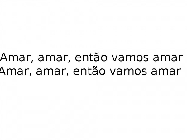 O Amor - página 4
