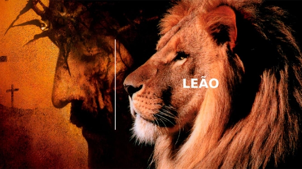 Leão - página 1