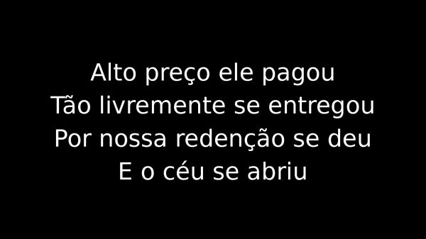 Cadeias Quebrar - página 5