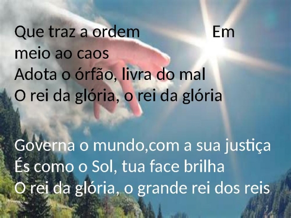 Tremenda Graça - página 5
