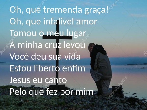 Tremenda Graça - página 6