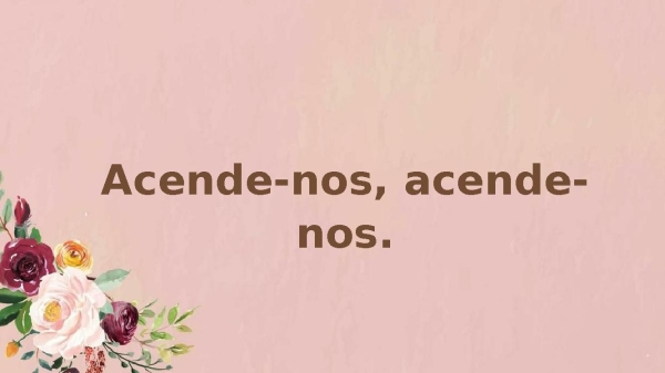 Acende nos - página 19