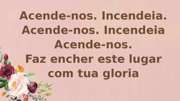 Acende nos - página 7