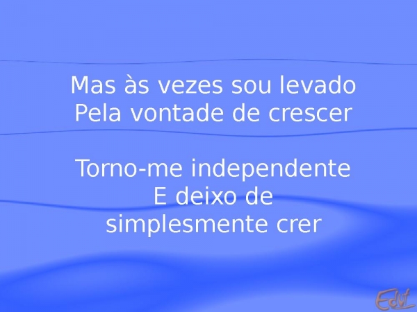 Quero ser como criança - David Quinlan - página 6