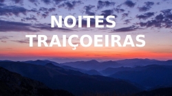 Noites Traiçoeiras - Louvor Aliança