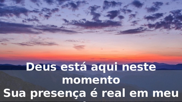 Noites Traiçoeiras - Louvor Aliança - página 2