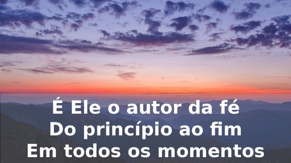 Noites Traiçoeiras - Louvor Aliança - página 5