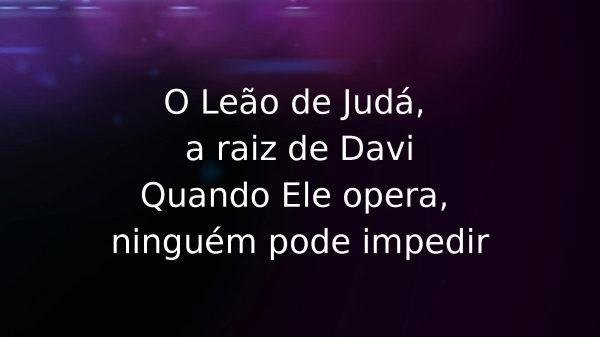 Ninguém Pode Impedir - página 11