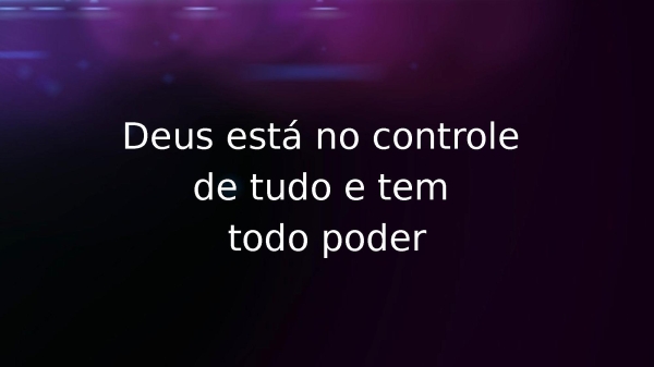 Ninguém Pode Impedir - página 15