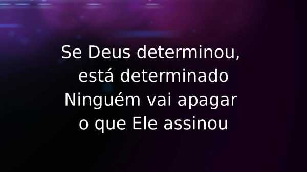 Ninguém Pode Impedir - página 21