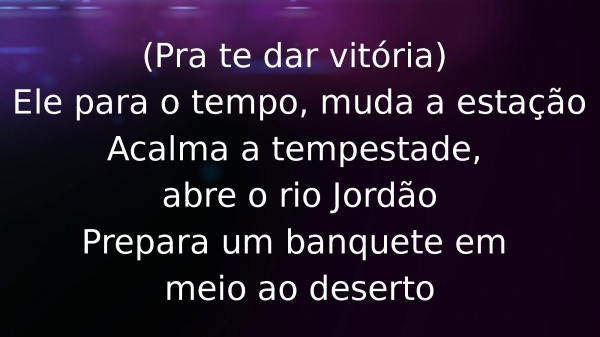 Ninguém Pode Impedir - página 6
