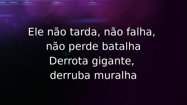 Ninguém Pode Impedir - página 8