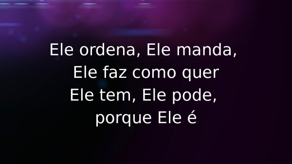 Ninguém Pode Impedir - página 10