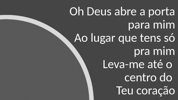 Colocar minha fé em ti - Vou Crer - Andre Valadão - página 4